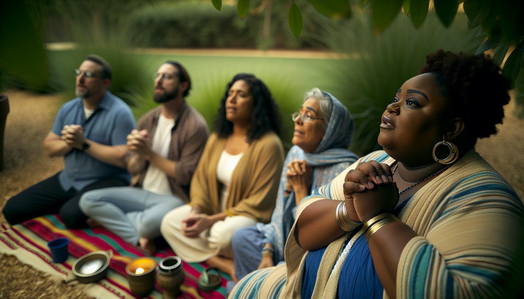 Stories of Hope: Miraculous Prayer Outcomes