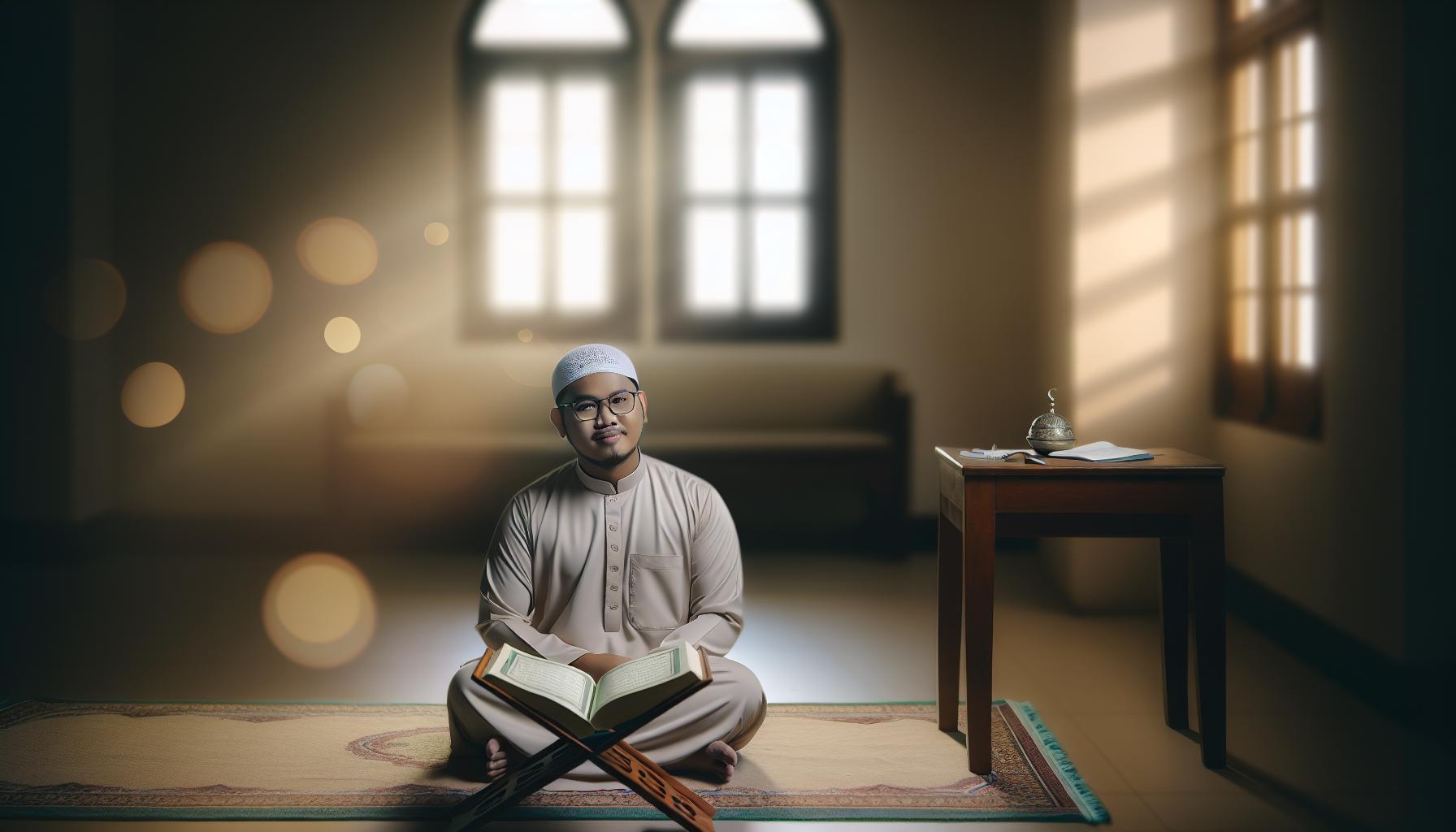 Debunking Common Myths About Islamic Prayer