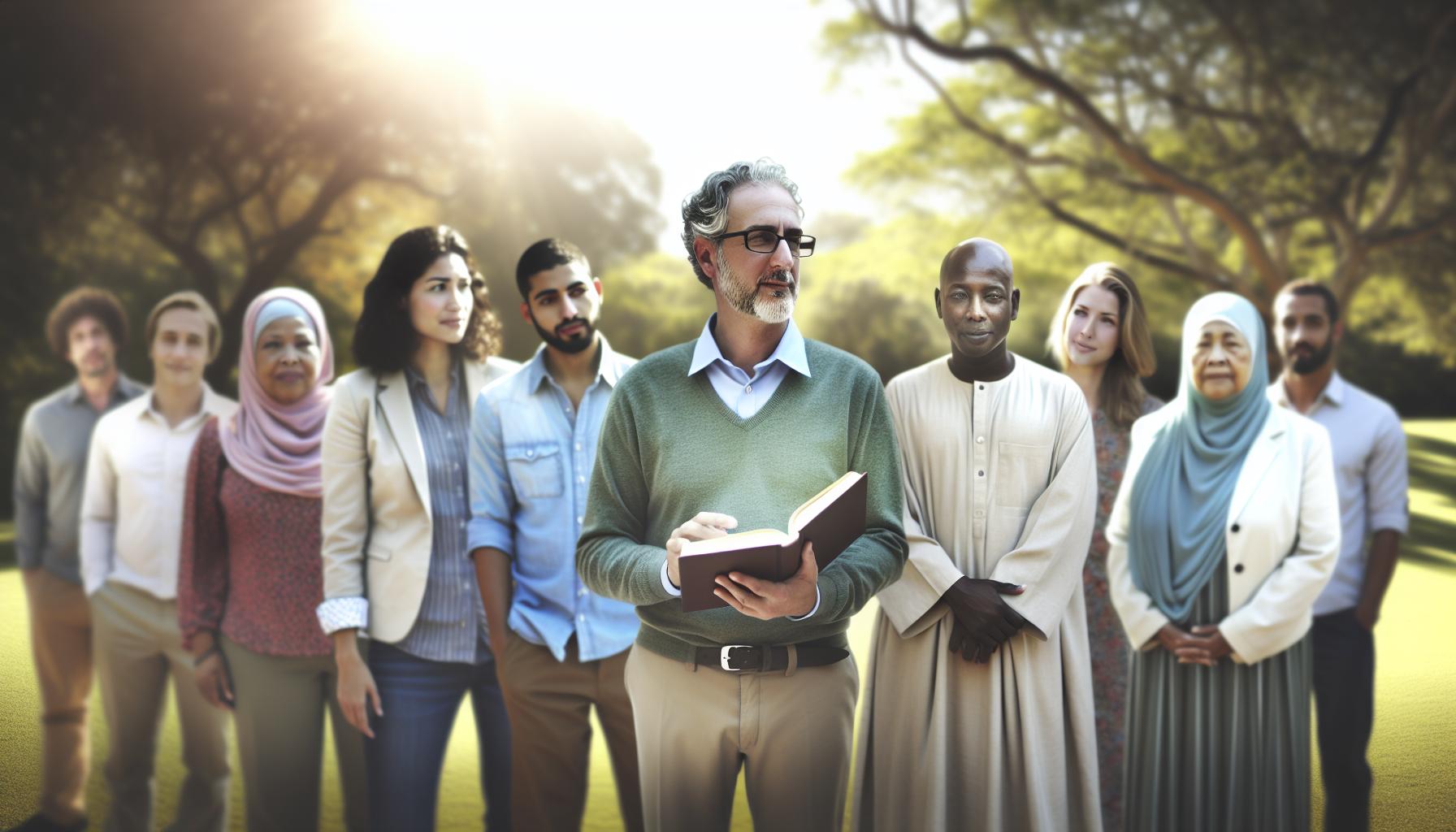 Does the Bible Say to Put Faith in Leaders? Godly Wisdom 2 The Role of Faith in Following Leaders