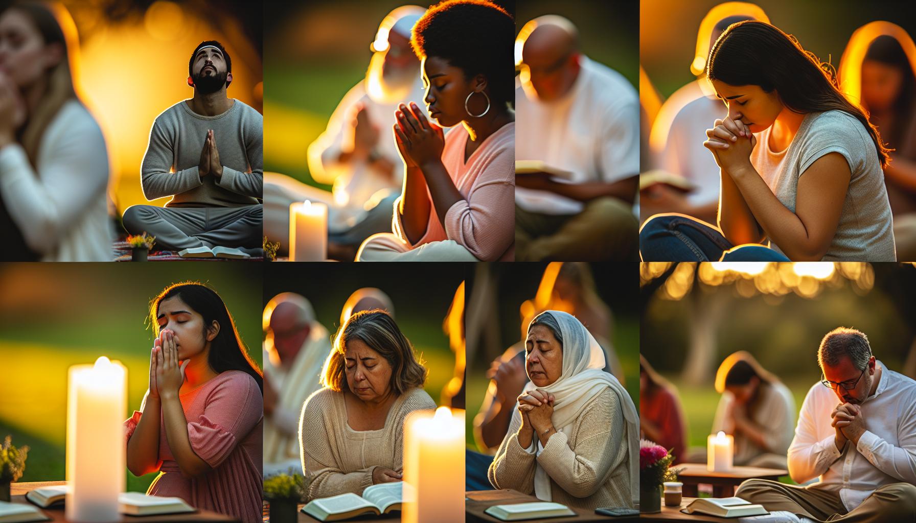 Exploring the Conditions of Effective Prayer