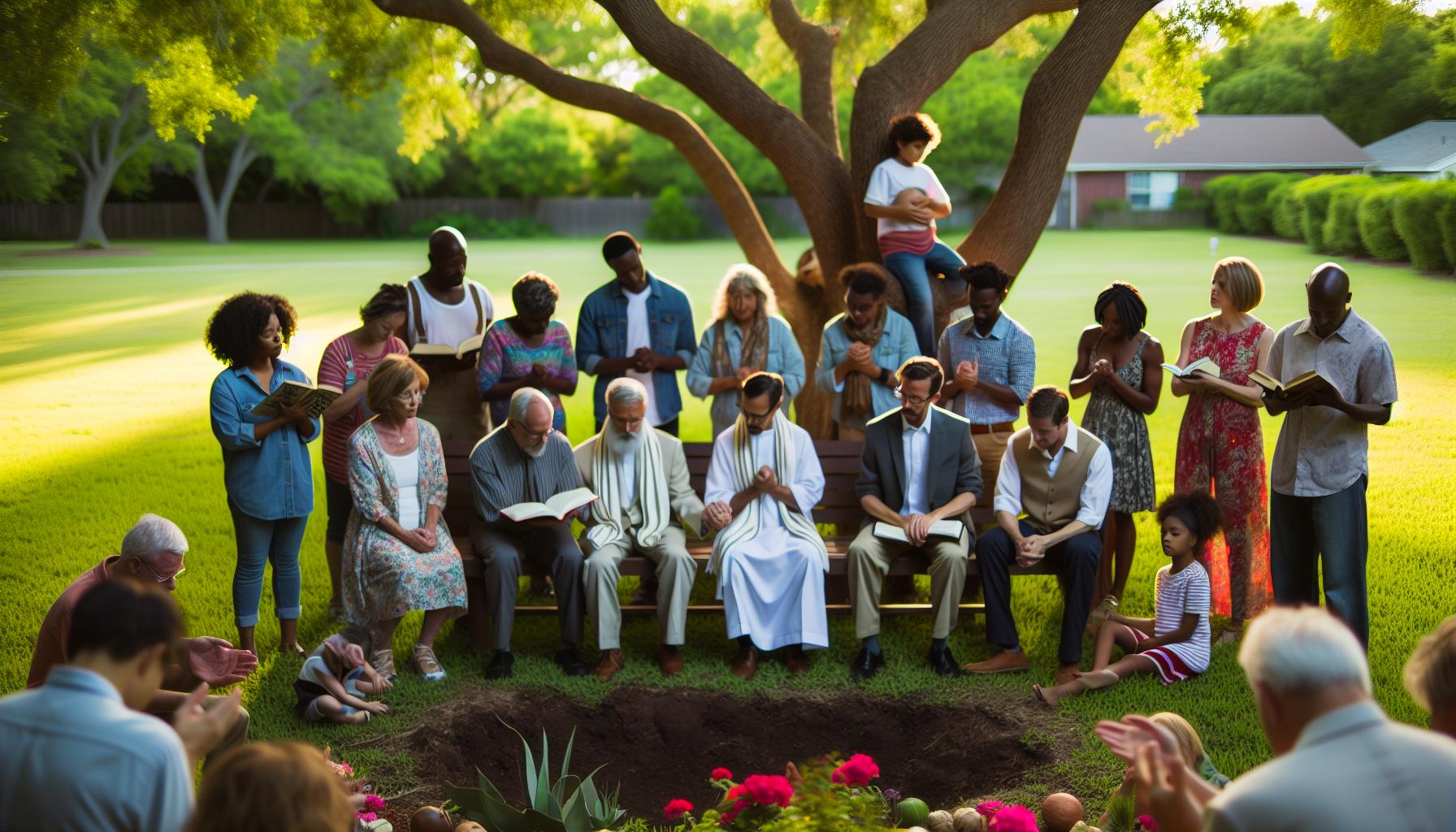 Resources for Growing Together in Faith and Love