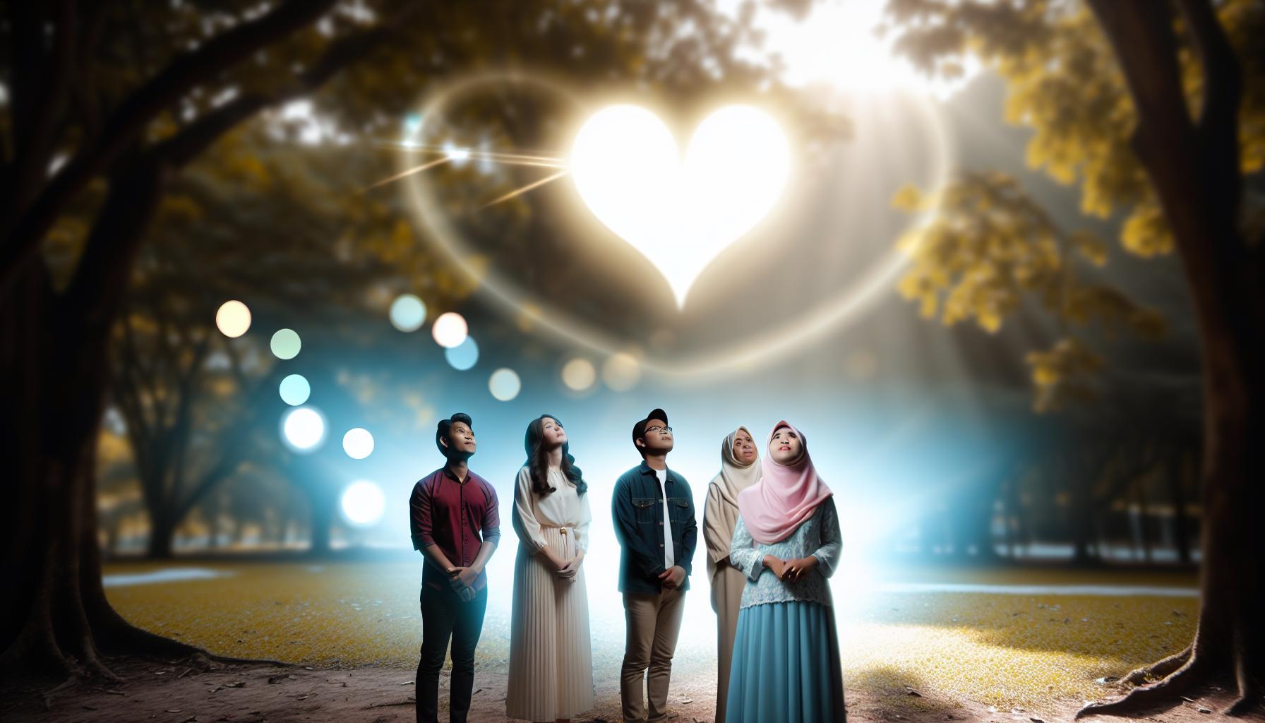 What Is Godly Jealousy? When God's Love Burns Fierce & Pure 5 The Role of Godly Jealousy in Our Relationship with God