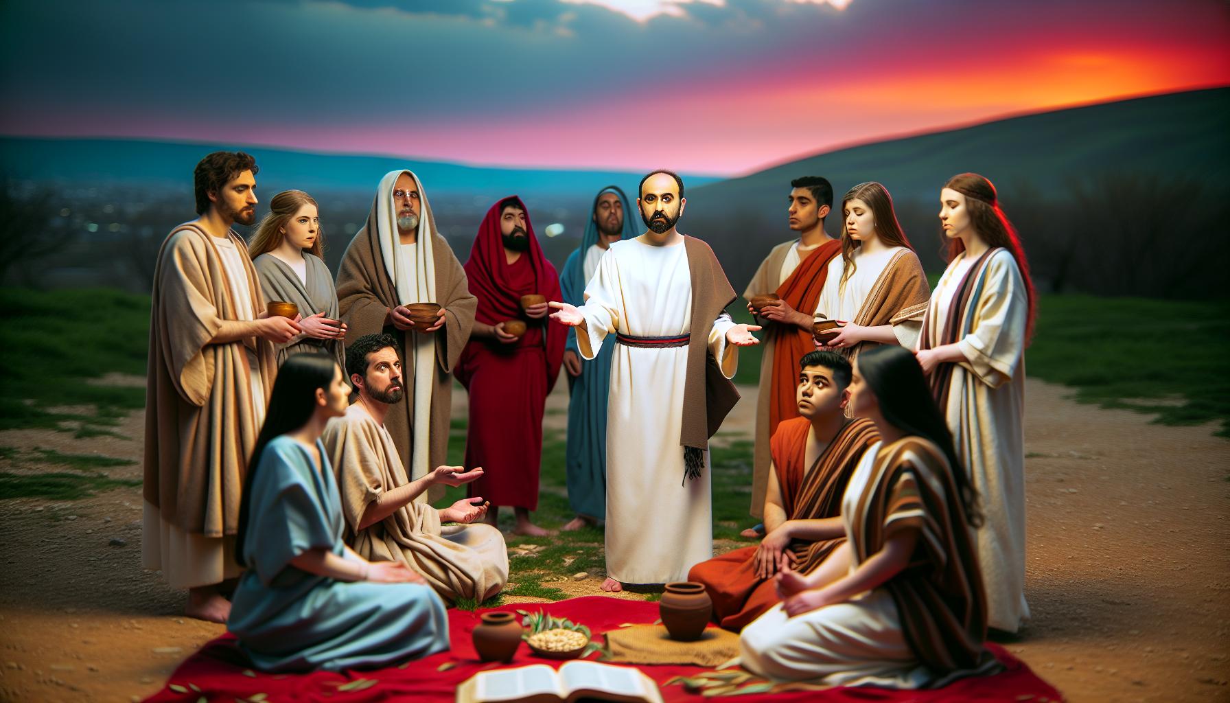 What Faith Was Jesus? The Truth About Christ's Beliefs 8 The Impact of Jesus' Faith on Early Christianity
