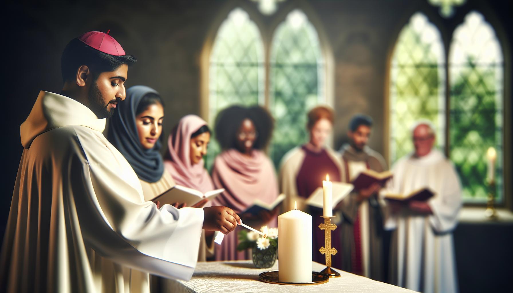 12 Year St Bridget Prayers: Devotion That Transforms Lives 8 Building a Legacy of Faith Through St Bridget's Devotion