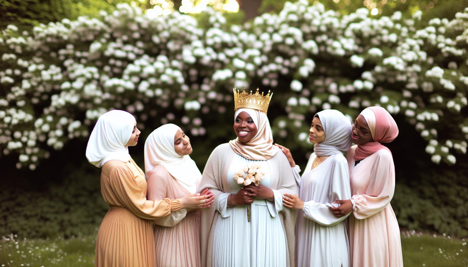 Daughters of the King Devotional: Royal Identity in Christ
