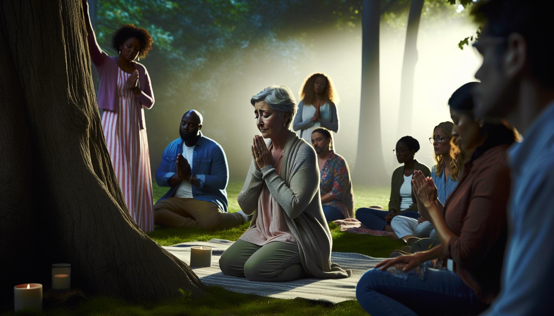 Who Uses Faith Healers? Biblical Healing in Modern Times 4 The Role of Prayer in Modern Healing