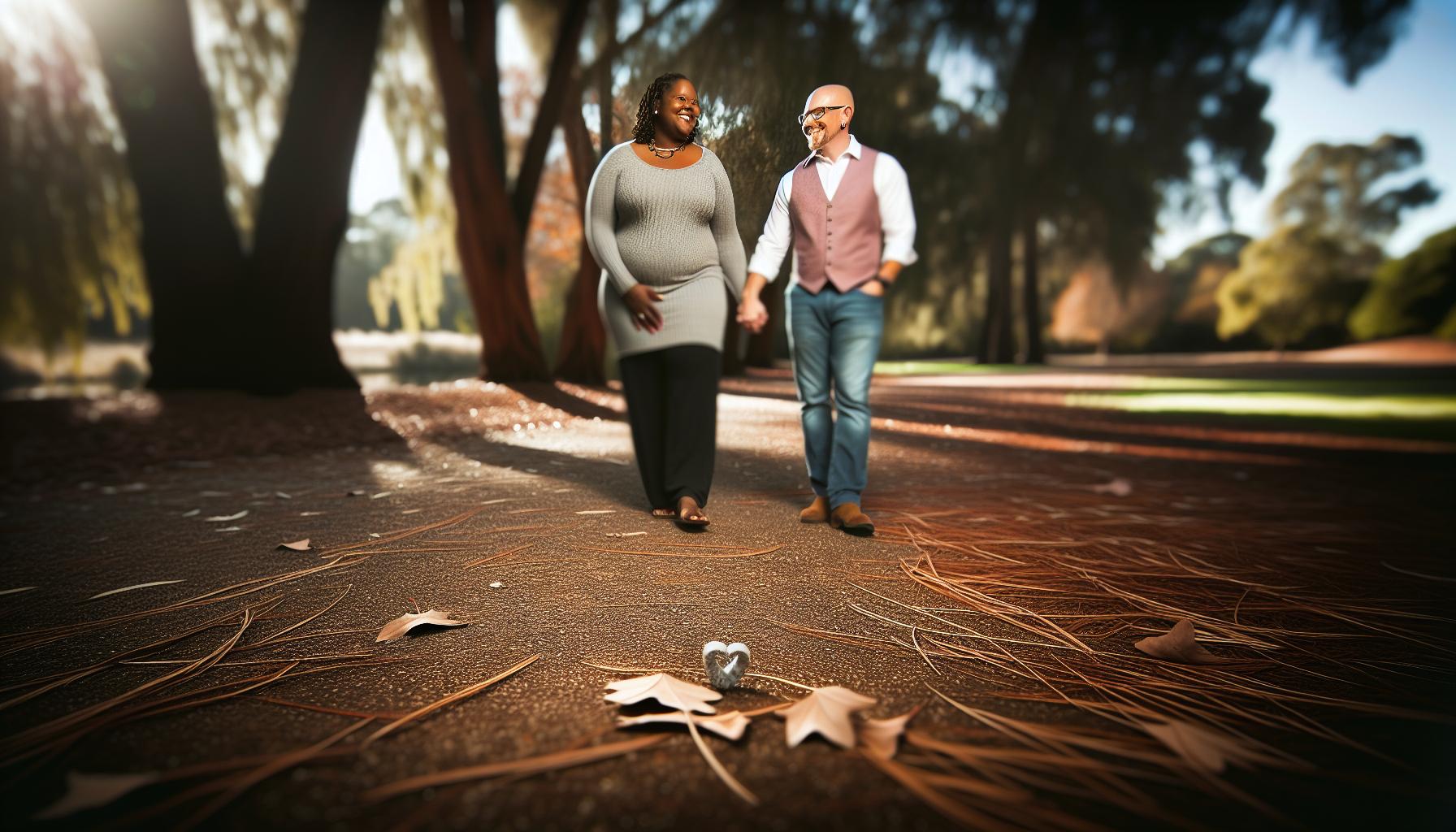 How to Prepare for a Godly Husband: Essential Steps Every Woman Needs 9 Embracing Your Unique Journey to Love