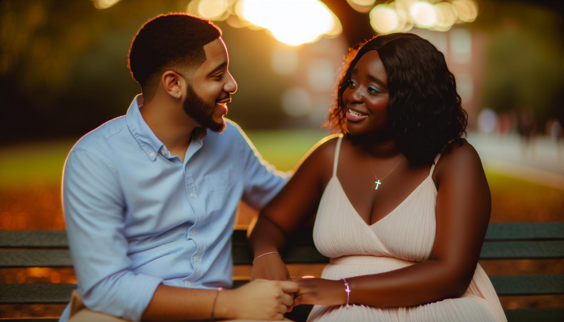 Are Loren and Faith Still Together? Love That Honors God 5 Inspiring Stories of Faith in Their Love Life